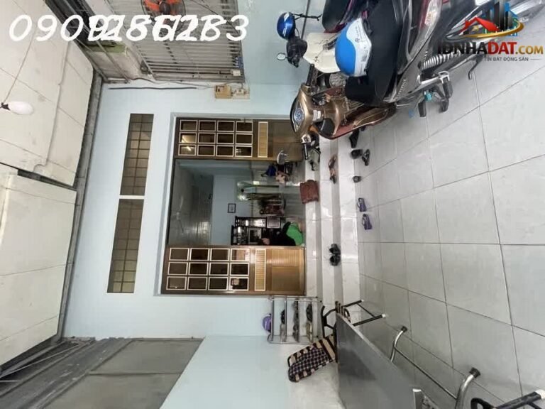 Bán nhà đất Đường Lê Văn Lương – Phường cũ N… – Bán nhà mặt phố Huyện Nhà Bè – TP Hồ Chí Minh giá 5 – 7 tỷ