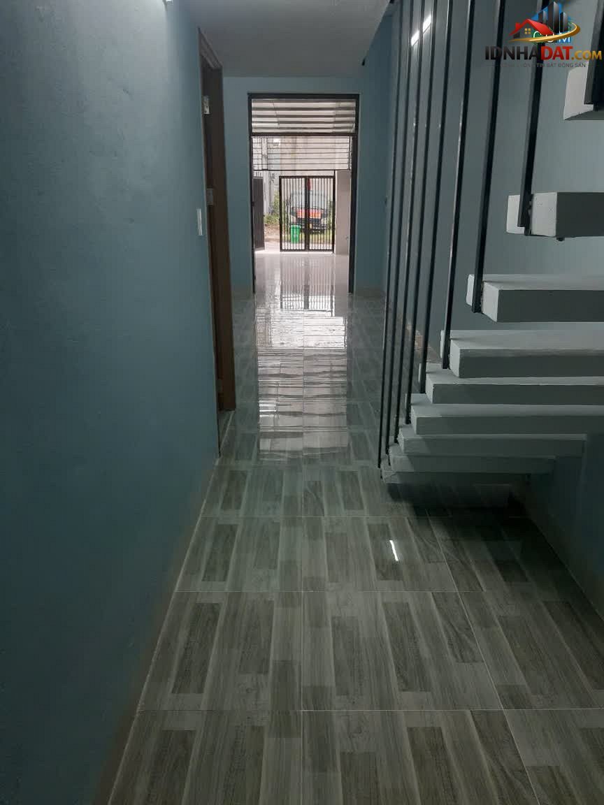 Bán nhà đất Đường Phước Lý – Phường cũ Hòa Minh Quận Liên Chiểu – Thành phố Đà Nẵng 105 m² 4350000000