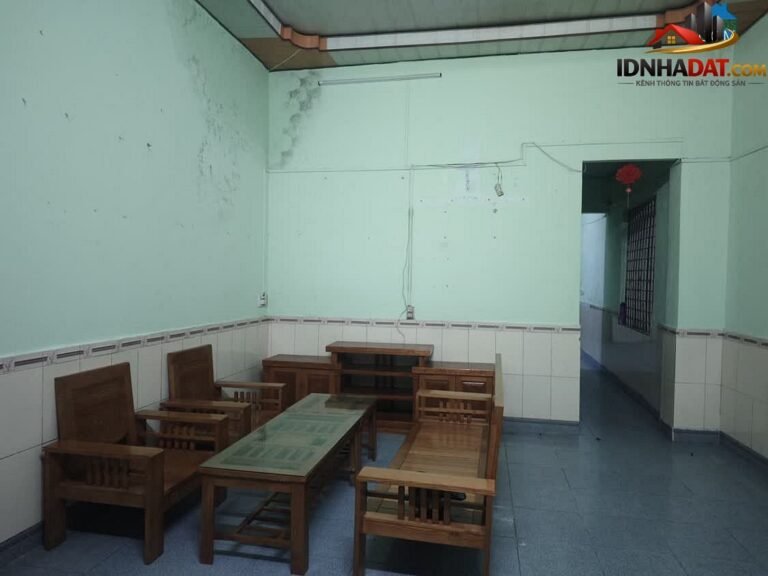 Bán nhà đất Đường Ngô Quyền – Phường cũ Sơn Trà Quận Sơn Trà – Thành phố Đà Nẵng 104m² 6.85 tỷ