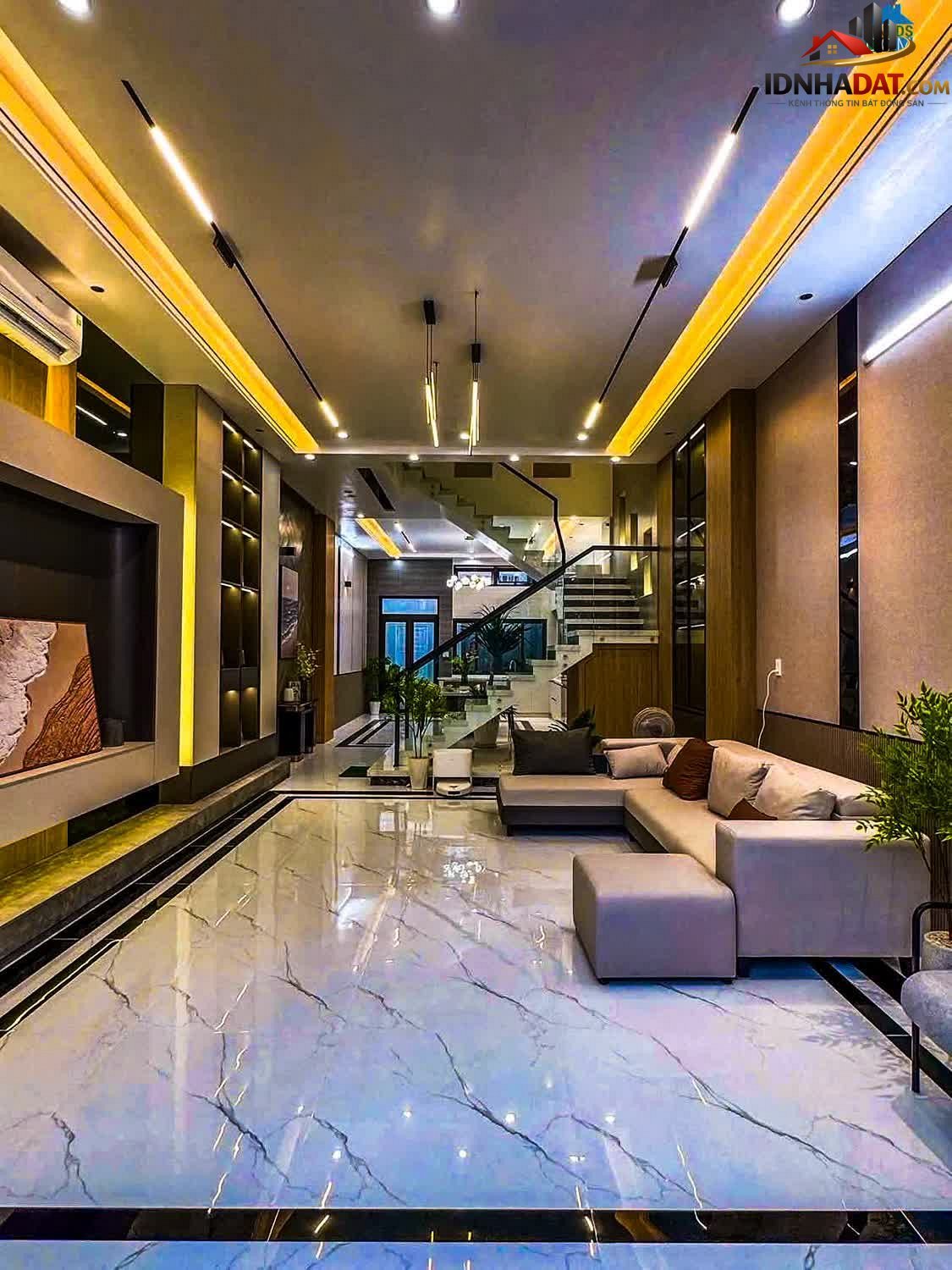Bán nhà đất Đường Nguyễn Triệu Luật – Phường cũ Tân Tạo Quận Bình Tân – Thành phố Hồ Chí Minh 72 m² 7.5 tỷ