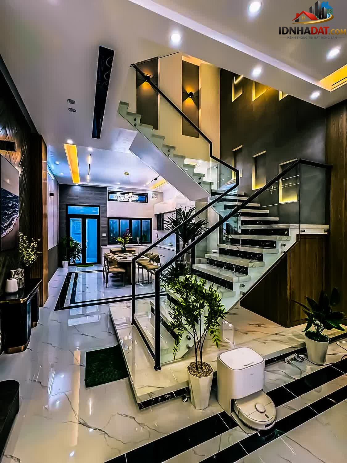 Bán nhà đất Đường Nguyễn Triệu Luật – Phường cũ Tân Tạo Quận Bình Tân – Thành phố Hồ Chí Minh 72 m² 7.5 tỷ