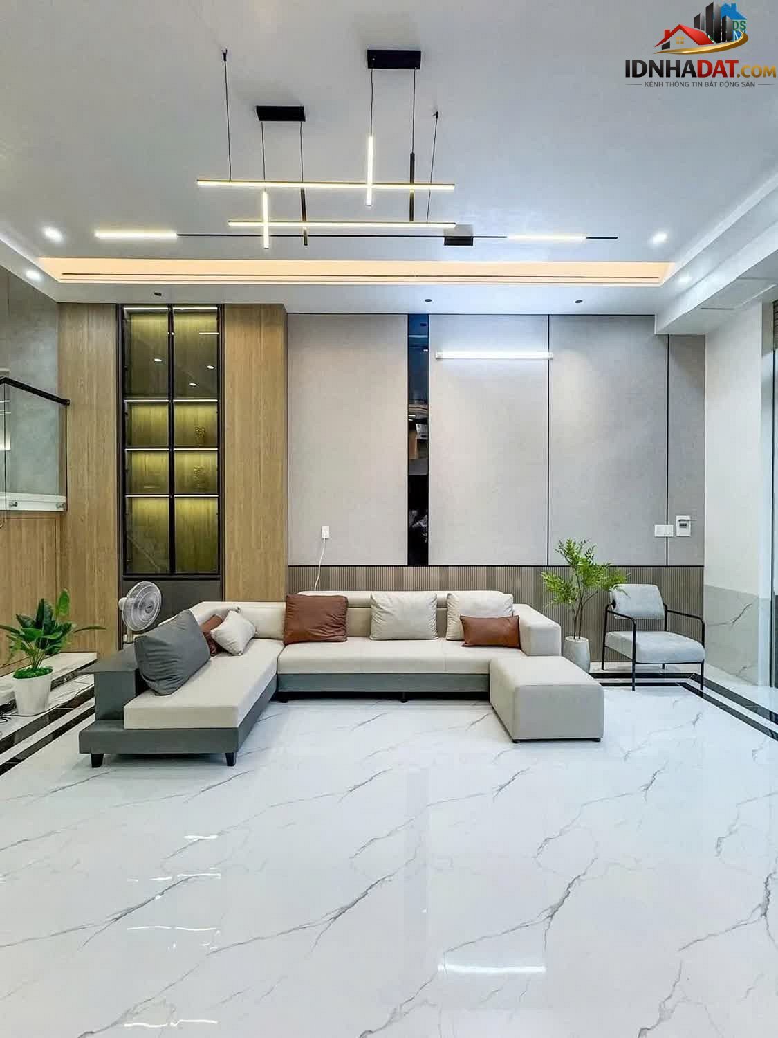 Bán nhà đất Đường Nguyễn Triệu Luật – Phường cũ Tân Tạo Quận Bình Tân – Thành phố Hồ Chí Minh 72 m² 7.5 tỷ