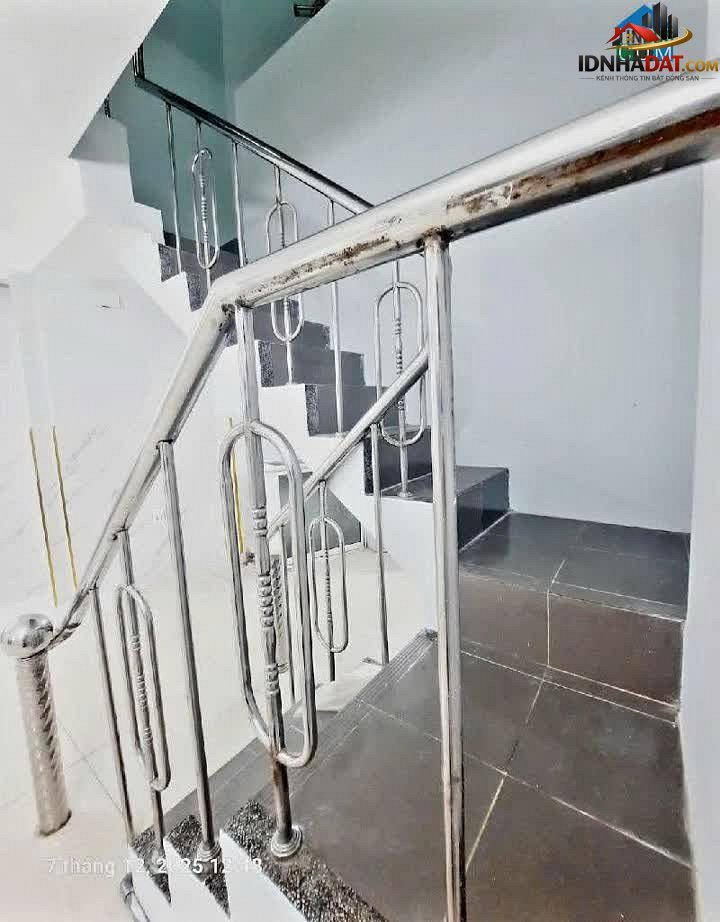 Bán nhà mặt phố Đường Phạm Thế Hiển – Phường cũ 4 Quận 8 – Thành phố Hồ Chí Minh 51 m² 4.5 tỷ