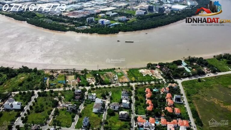 Bán nhà mặt phố Đường Nguyễn Duy Trinh – Phường cũ Bình Trưng Đông Quận 2 – Thành phố Hồ Chí Minh 450 m² 34 tỷ