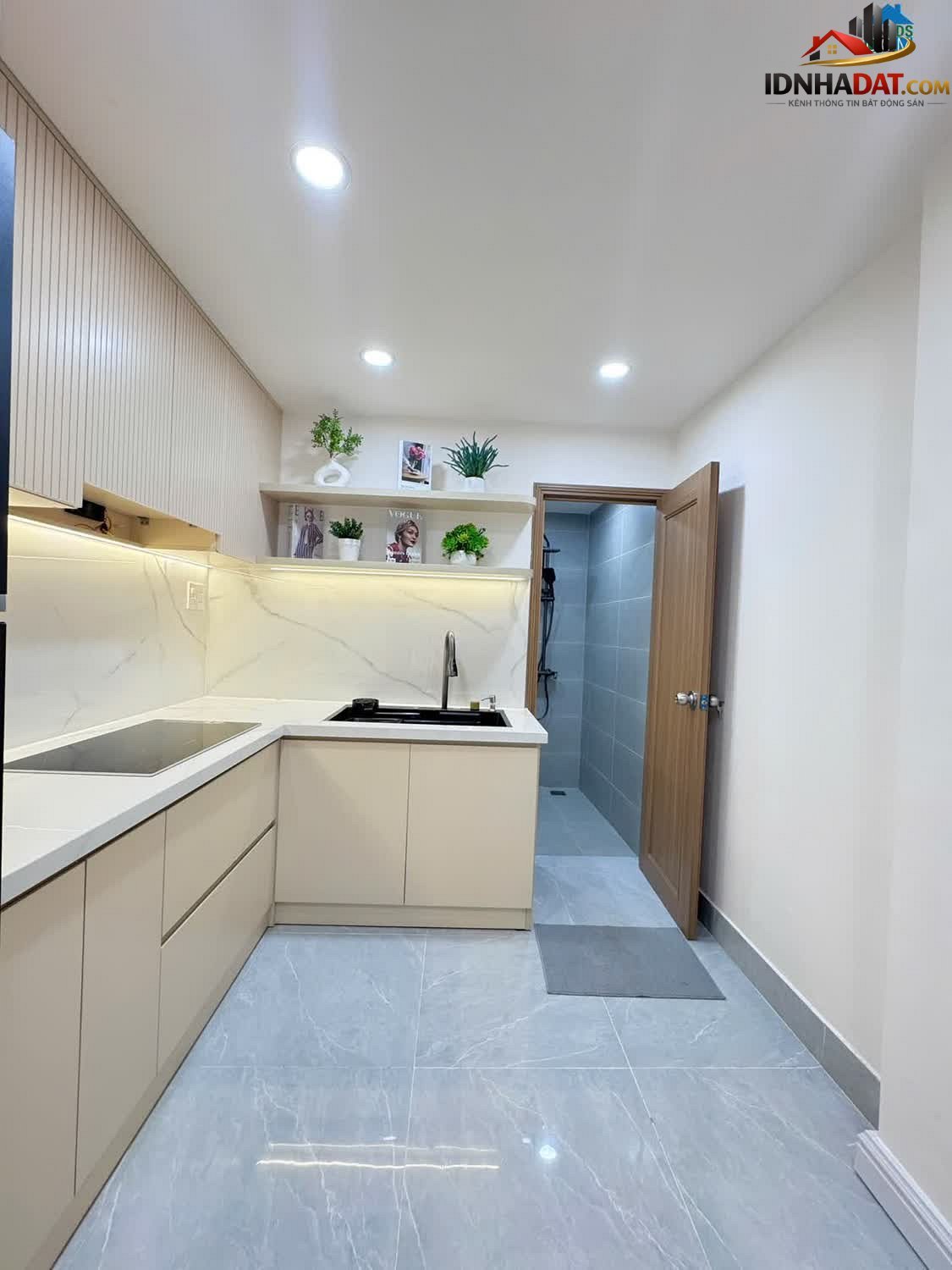 K109 Trần Cao Vân – Bán nhà đất Đường Trần Cao Vân – Phường cũ Tam Thuận Quận Thanh Khê – Thành phố Đà Nẵng – Diện tích 30 m² – Giá 2.75 tỷ