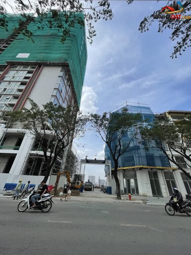 Bán nhà đất Đường Hồ Hán Thương – Phường cũ Nại Hiên Đông Quận Sơn Trà – Thành phố Đà Nẵng 100 m² 10 tỷ