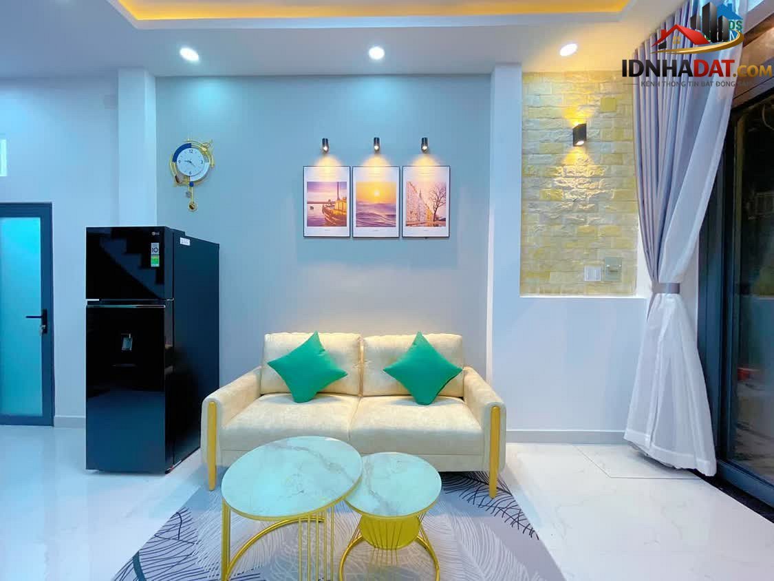 Bán nhà đất Đường Tân Sơn Nhì – Phường cũ Tân Sơn Nhì Quận Tân Phú – Thành phố Hồ Chí Minh 40 m² 5 tỷ
