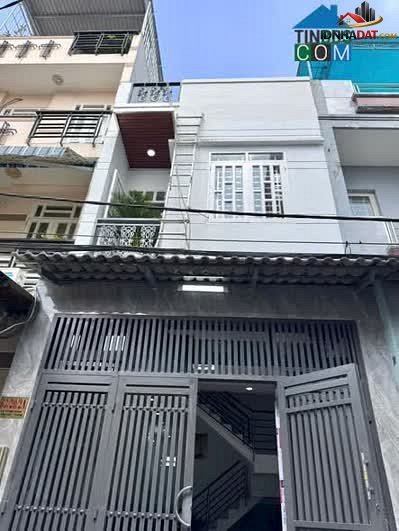 Bán nhà đất Đường Lê Đình Cẩn – Phường cũ Tân Tạo Quận Bình Tân – Thành phố Hồ Chí Minh 48 m² 4.79 tỷ