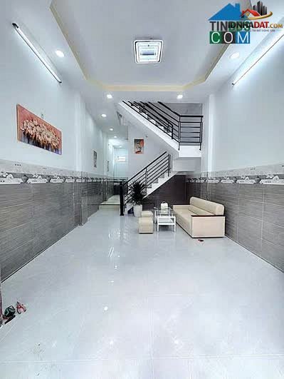 Bán nhà đất Đường Lê Đình Cẩn – Phường cũ Tân Tạo Quận Bình Tân – Thành phố Hồ Chí Minh 48 m² 4.79 tỷ
