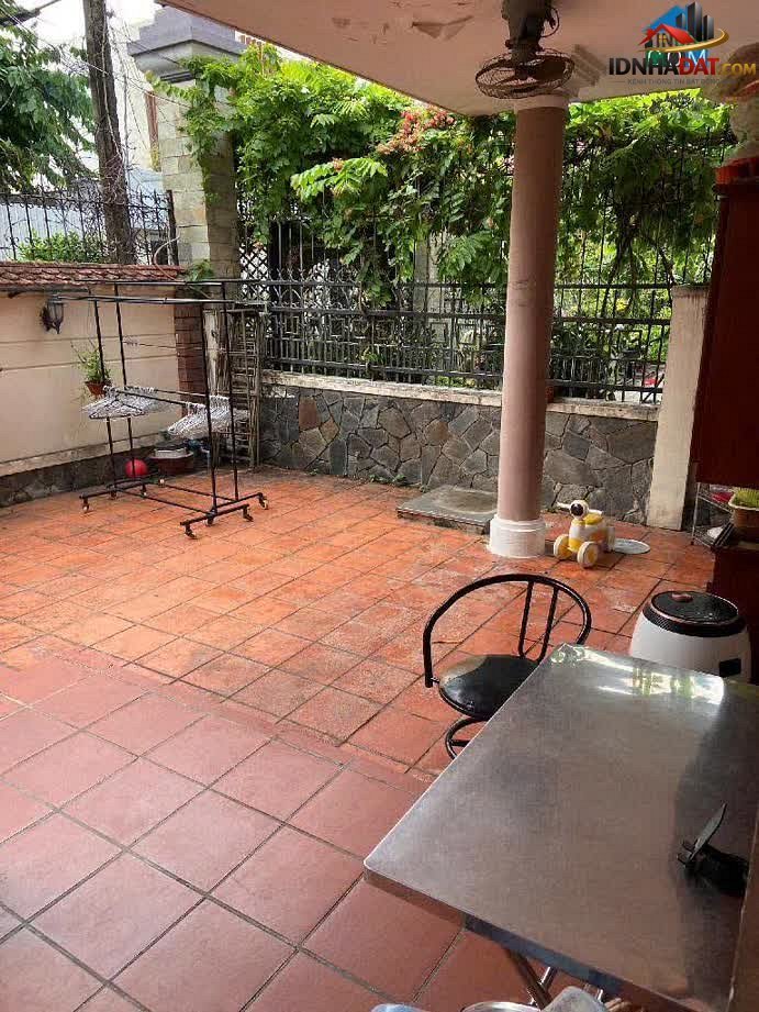Bán nhà đất Đường Bình Quới – Phường cũ 27 Quận Bình Thạnh – Thành phố Hồ Chí Minh 389m² 42 tỷ