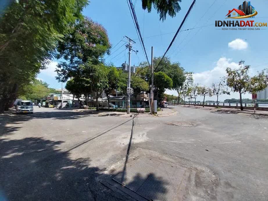 Bán nhà đất Đường Bình Quới – Phường cũ 27 Quận Bình Thạnh – Thành phố Hồ Chí Minh 389m² 42 tỷ
