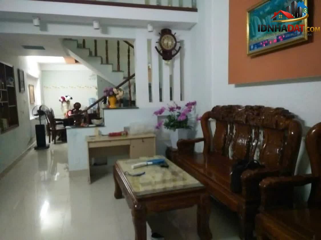 Bán nhà đất Đường 49 – Phường cũ Hiệp Bình Chánh Quận Thủ Đức – Thành phố Hồ Chí Minh 60m² 6.6 tỷ