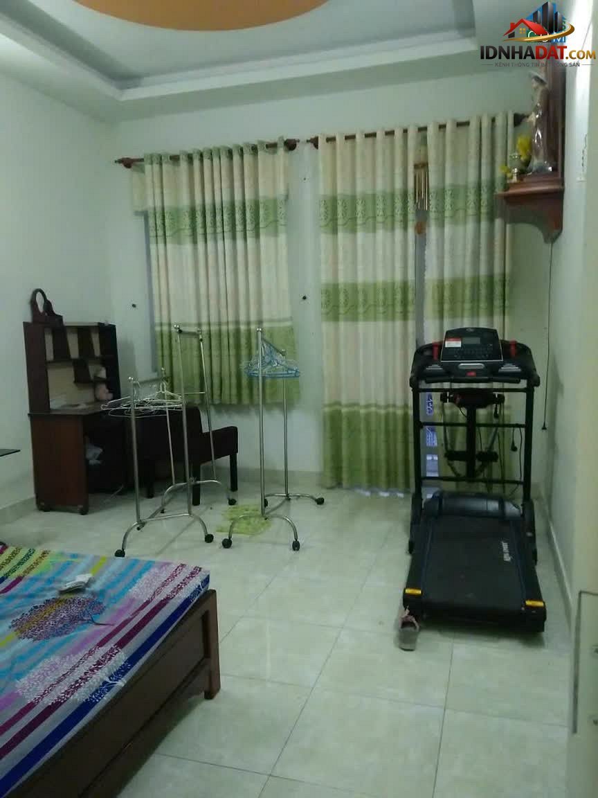 Bán nhà đất Đường 49 – Phường cũ Hiệp Bình Chánh Quận Thủ Đức – Thành phố Hồ Chí Minh 60m² 6.6 tỷ
