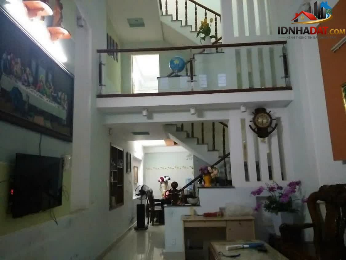 Bán nhà đất Đường 49 – Phường cũ Hiệp Bình Chánh Quận Thủ Đức – Thành phố Hồ Chí Minh 60m² 6.6 tỷ