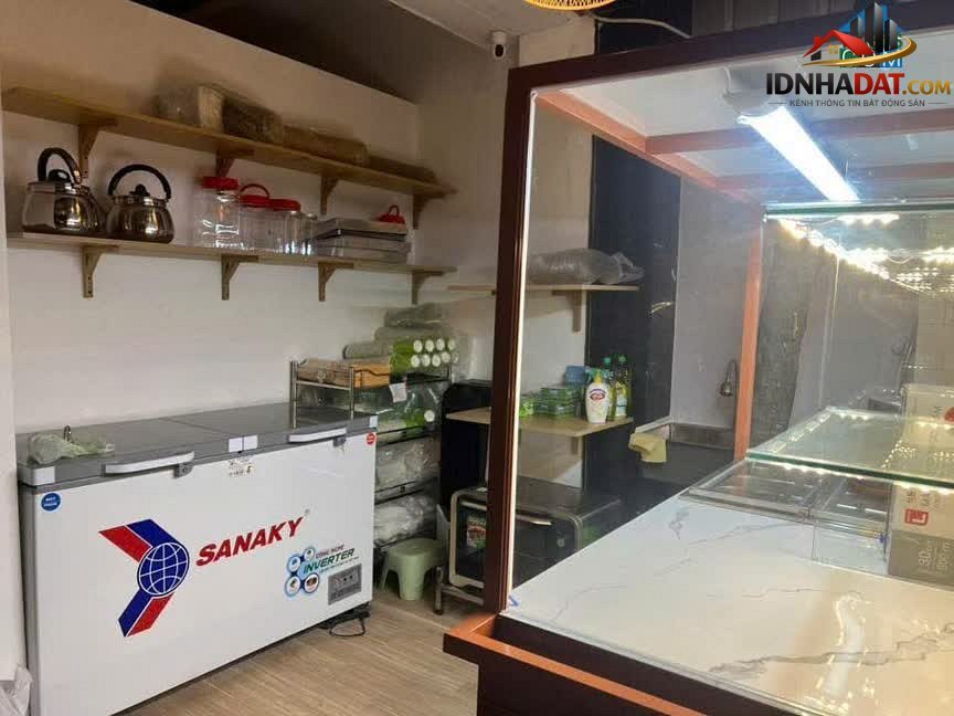 Bán loại bất động sản khác Đường Số 54 – Phường cũ Thảo Điền Quận 2 – Thành phố Hồ Chí Minh 7 m² 55 triệu