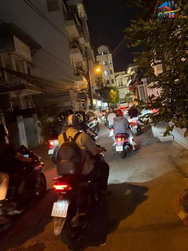 Bán loại bất động sản khác Đường Số 54 – Phường cũ Thảo Điền Quận 2 – Thành phố Hồ Chí Minh 7 m² 55 triệu
