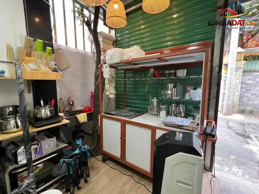 Bán loại bất động sản khác Đường Số 54 – Phường cũ Thảo Điền Quận 2 – Thành phố Hồ Chí Minh 7 m² 55 triệu