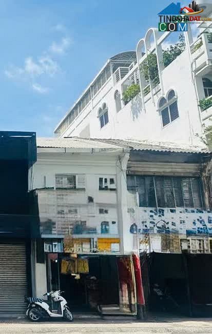 Bán nhà đất Đường Trần Hưng Đạo – Phường cũ Không xác định Quận 5 – Thành phố Hồ Chí Minh 120 m² 29 tỷ