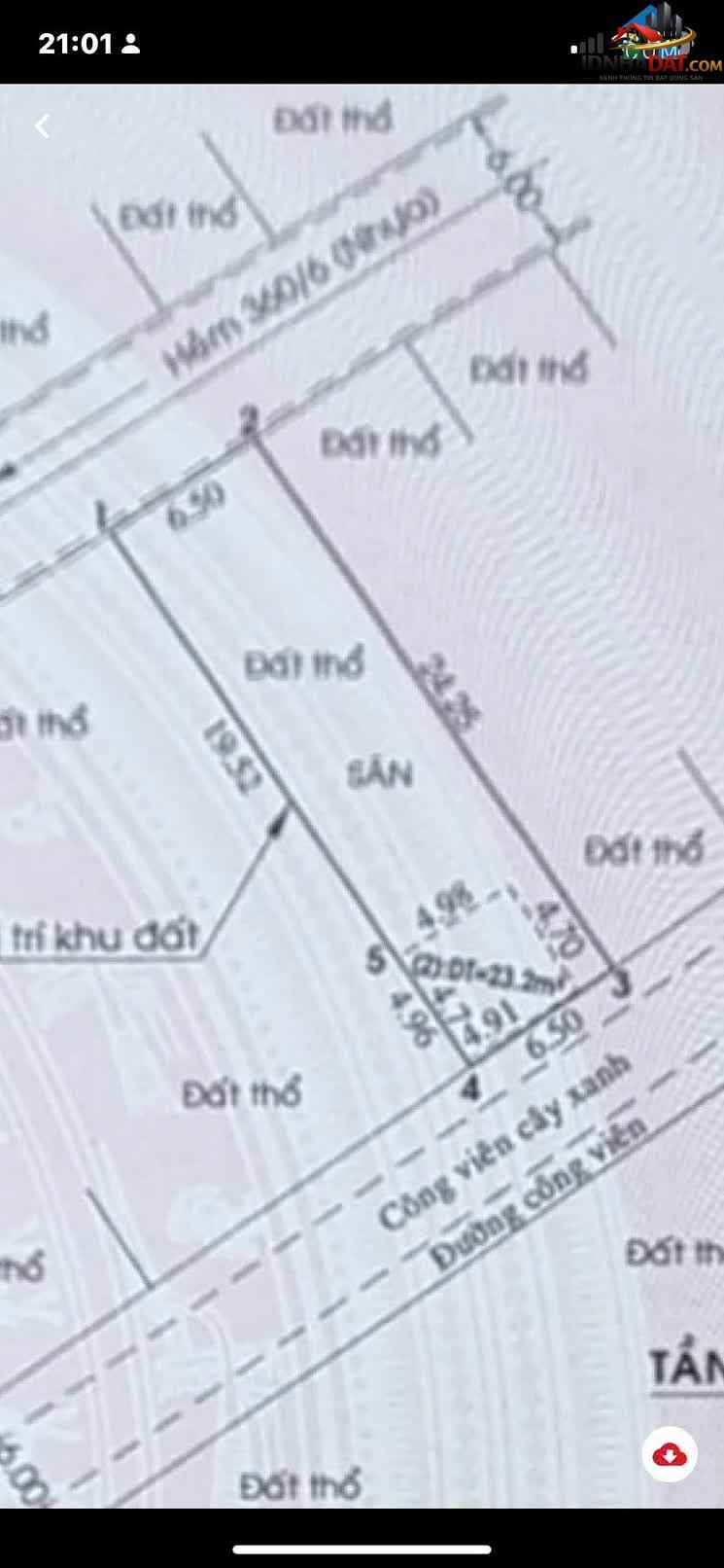 Bán nhà đất Đường Phạm Hữu Lầu – Phường cũ P… – Bán chung cư Huyện Nhà Bè – TP Hồ Chí Minh giá 7 – 10 tỷ