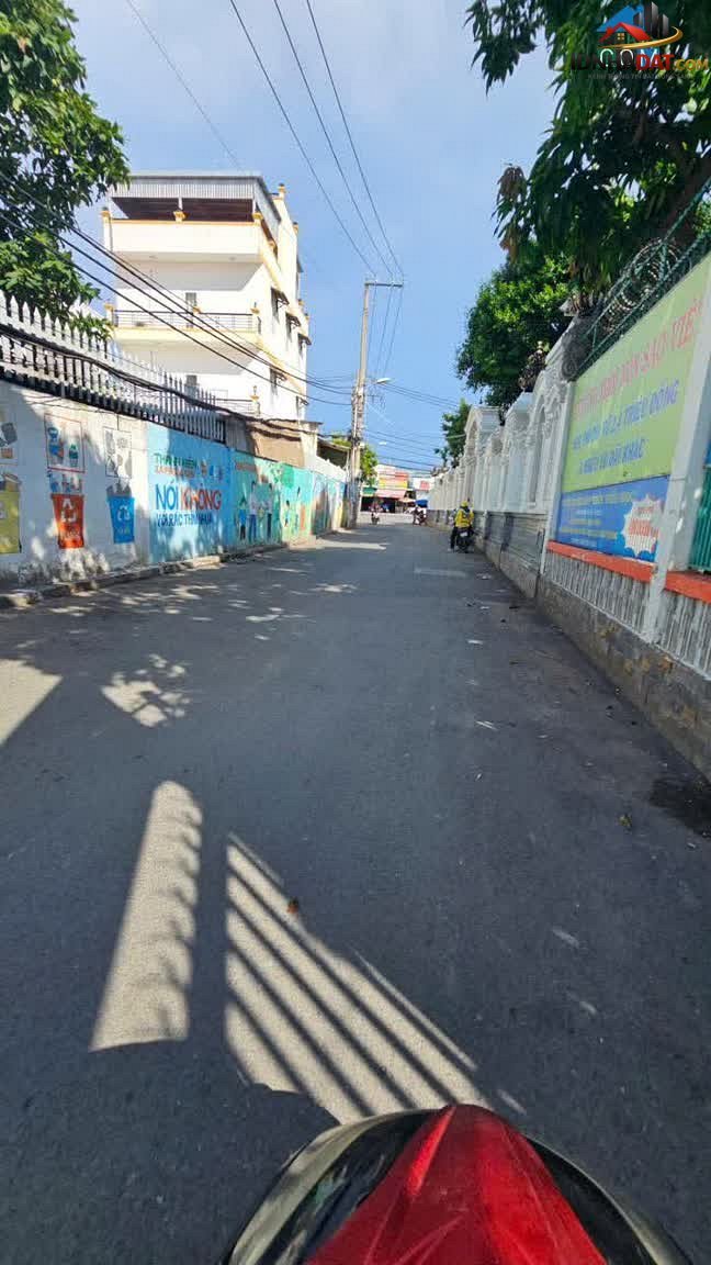 Bán nhà đất Đường Phạm Hữu Lầu – Phường cũ P… – Bán chung cư Huyện Nhà Bè – TP Hồ Chí Minh giá 7 – 10 tỷ