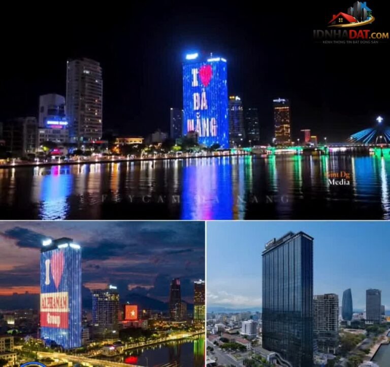 Bán đất Đường 2/9 – Phường cũ Xuân Hà Quận Thanh Khê – Thành phố Đà Nẵng 252 m² 26 tỷ