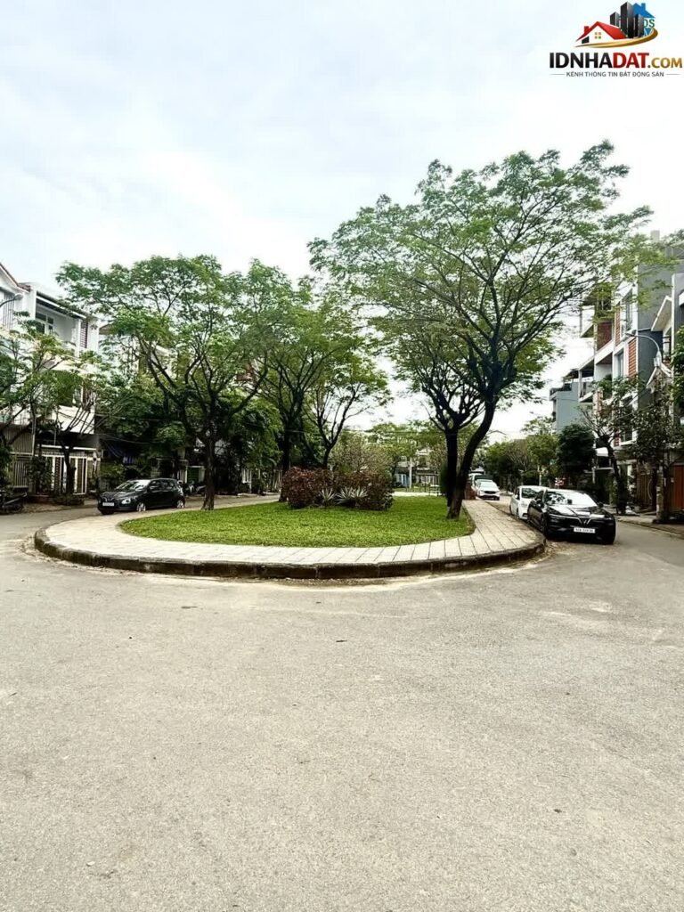 Bán nhà đất Đường An Thượng 22 – Phường cũ Mỹ An Quận Ngũ Hành Sơn – Thành phố Đà Nẵng 253 m² 37500000000