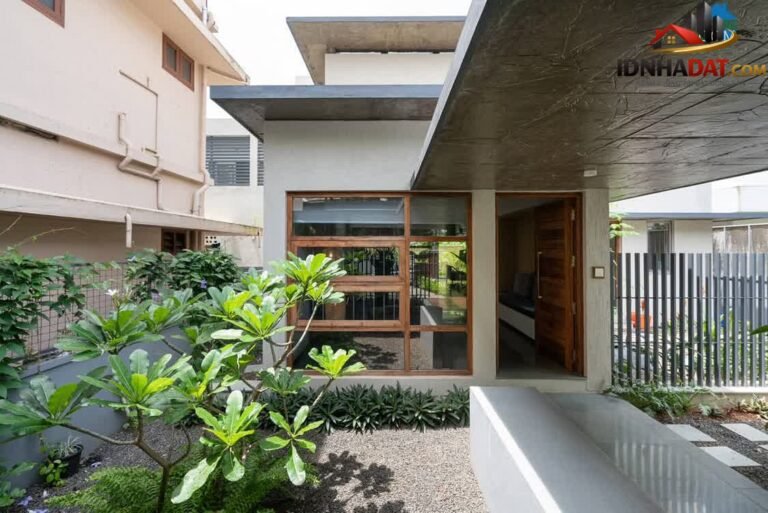 Bán nhà đất Đường Nguyễn Kiệm – Phường cũ 4 Quận Phú Nhuận – Thành phố Hồ Chí Minh 52m² 10 tỷ
