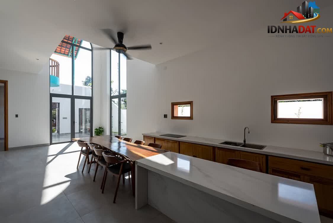Bán nhà đất Đường Trần Kế Xương – Phường cũ 7 Quận Phú Nhuận – Thành phố Hồ Chí Minh 89 m² 15.8 tỷ