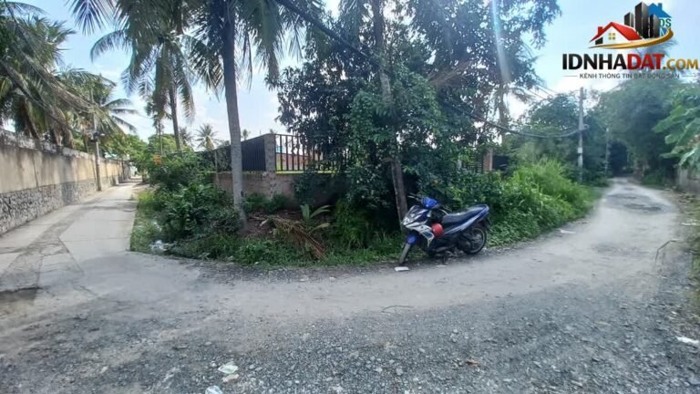 Bán nhà đất Đường Vành Đai 2 – Phường cũ Linh Đông Quận Thủ Đức – Thành phố Hồ Chí Minh 400 m² 16 tỷ