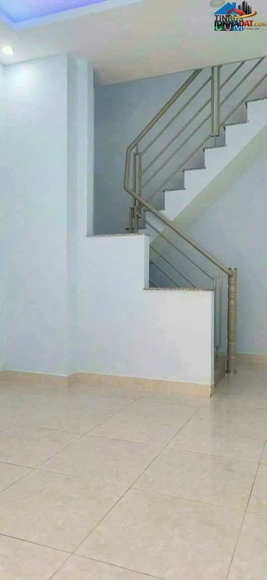 Bán nhà đất Đường Âu Cơ – Phường cũ Khuông Việt Quận Tân Phú – Thành phố Hồ Chí Minh 41 m² 3.9 tỷ