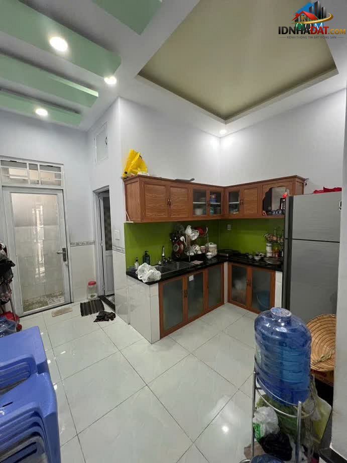 Bán nhà đất Đường Nguyễn Văn Quá – Phường cũ Đông Hưng Thuận Quận 12 – Thành phố Hồ Chí Minh 54 m² 4.2 tỷ