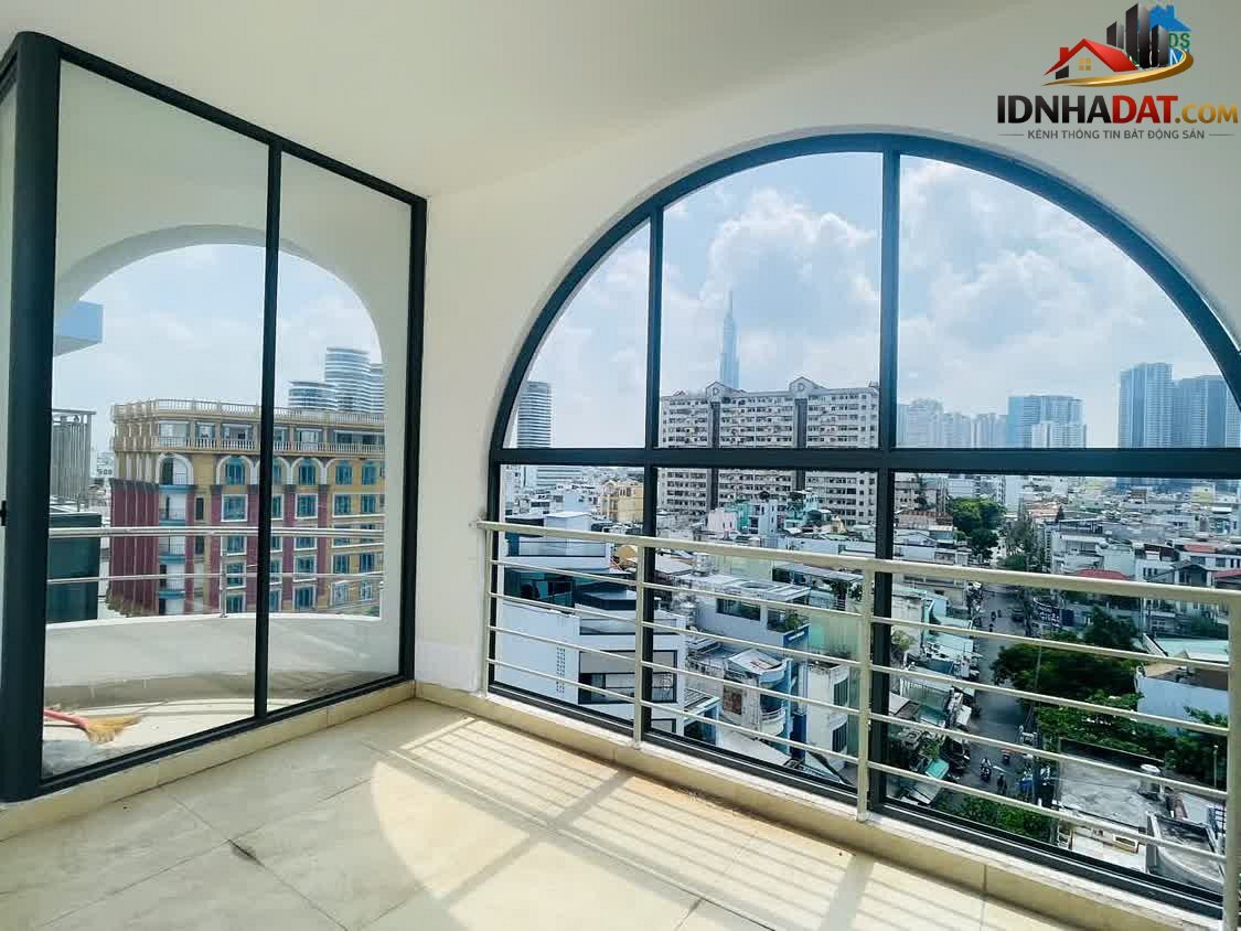 Bán nhà đất Đường Huỳnh Mẫn Đạt – Phường cũ 19 Quận Bình Thạnh – Thành phố Hồ Chí Minh 248 m² 90 tỷ