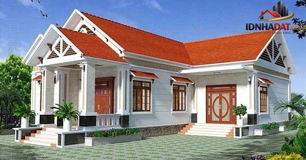 Phân Tích Thị Trường Nhà Cấp 4 Mái Thái 3 Phòng Ngủ Tại Nông Thôn