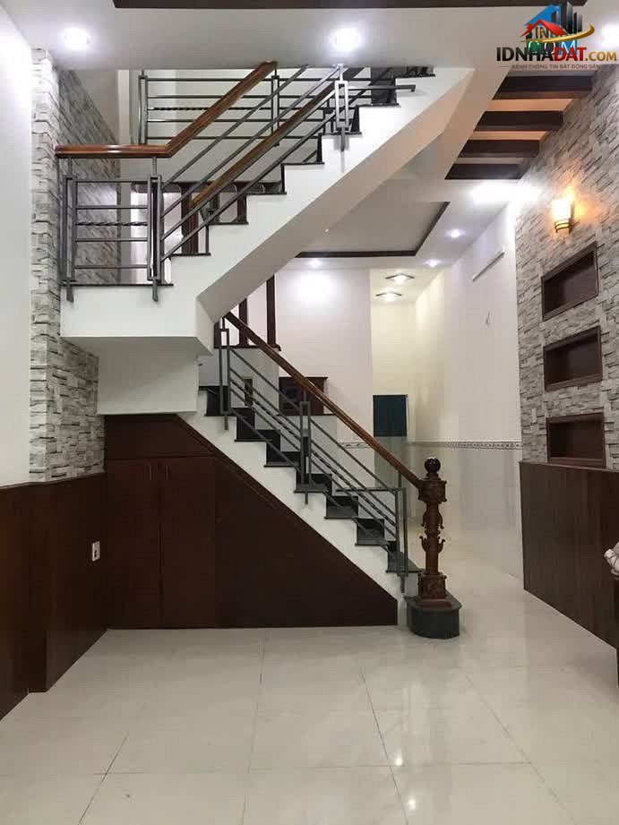 Bán nhà đất Đường 19/5 – Phường cũ Tây Thạnh Quận Tân Phú – Thành phố Hồ Chí Minh 70 m² 6000000000