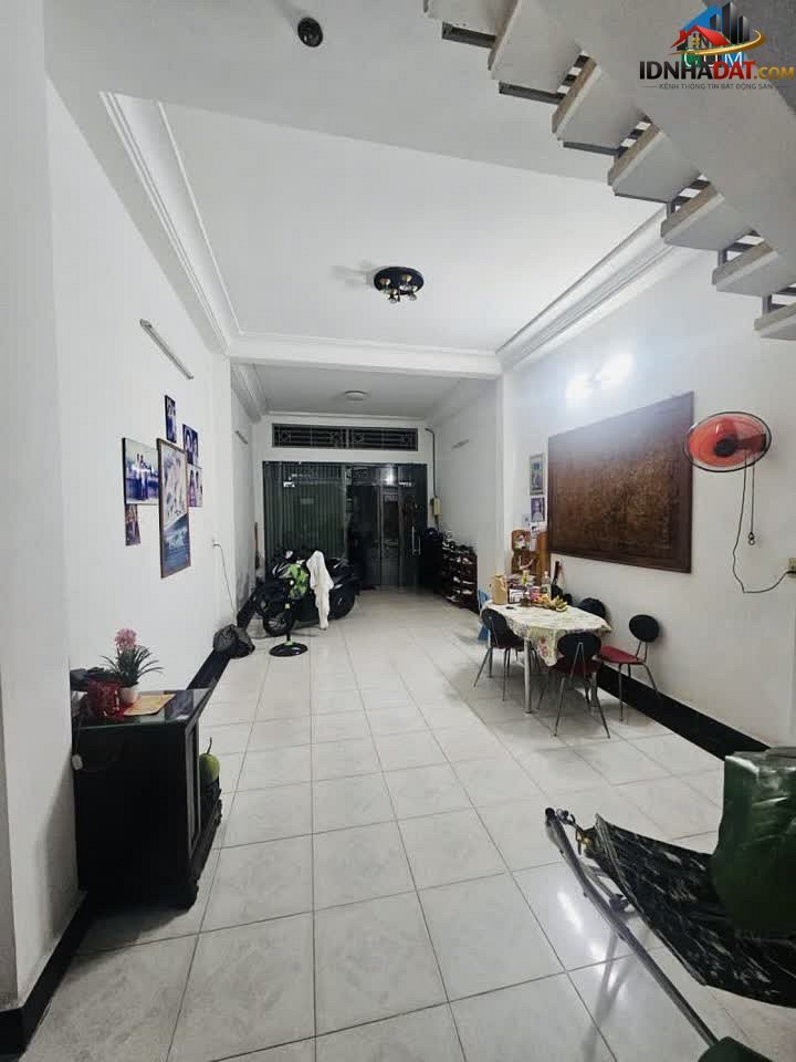Bán nhà đất Đường Thành Thái – Phường cũ 12 Quận 10 – Thành phố Hồ Chí Minh 70m² 21 tỷ
