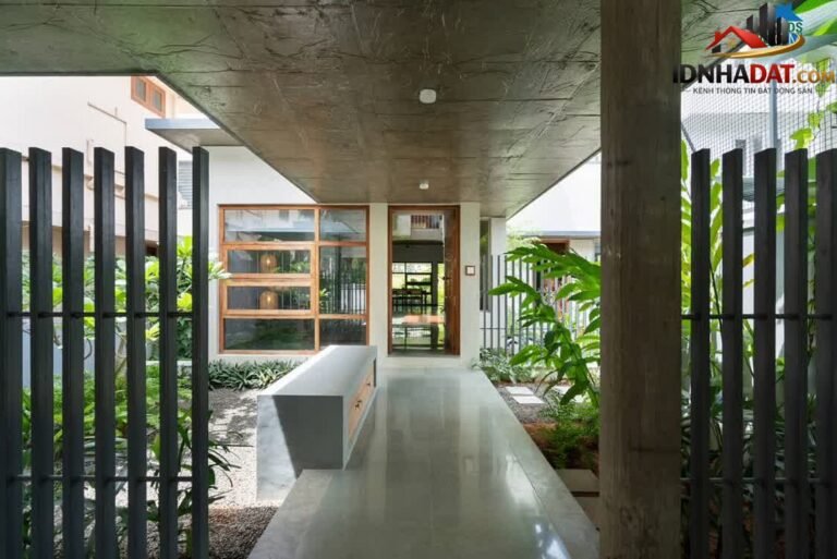 Bán nhà đất Đường Đỗ Tấn Phong – Phường cũ 9 Quận Phú Nhuận – Thành phố Hồ Chí Minh 65 m² 14.5 tỷ