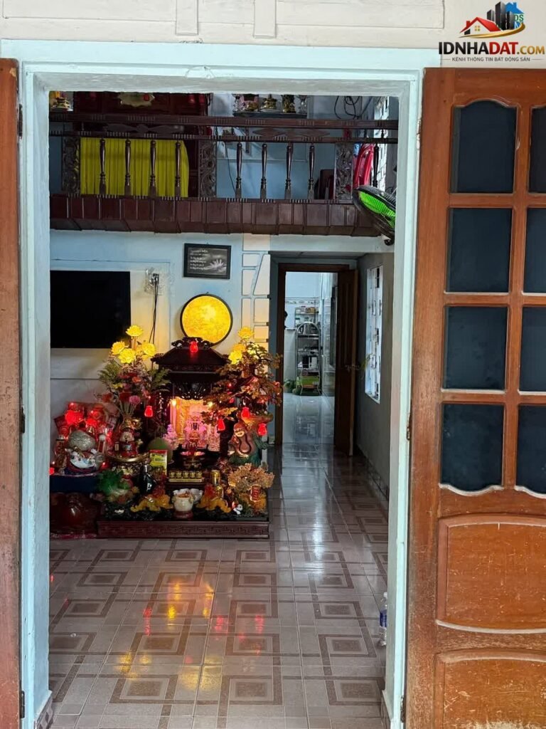 Bán nhà đất Đường Nguyễn Lương Bằng – Phường cũ Hòa Hiệp Nam Quận Liên Chiểu – Thành phố Đà Nẵng 109 m² Thỏa thuận