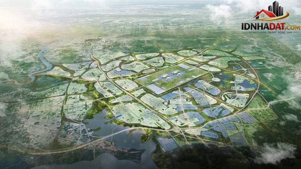 Đồng Nai thu hồi hơn 1.100ha đất ở Long Thành để đấu giá- Ảnh 2.