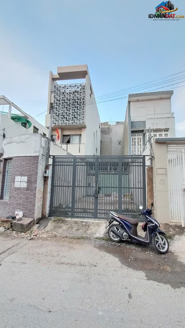 Bán nhà đất Đường Số 6 – Phường cũ Hiệp Bình Phước Quận Thủ Đức – Thành phố Hồ Chí Minh 113 m² 9.6 tỷ