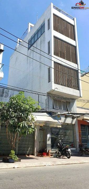 Bán nhà đất Đường Bông Sao – Phường cũ 5 Quận 8 – Thành phố Hồ Chí Minh diện tích 48 m² giá 9.8 tỷ