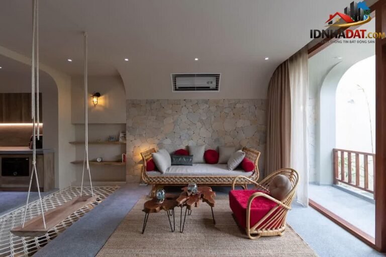 Bán nhà đất Đường Huỳnh Văn Bánh – Phường cũ 17 Quận Phú Nhuận – Thành phố Hồ Chí Minh 29 m² 10.3 tỷ