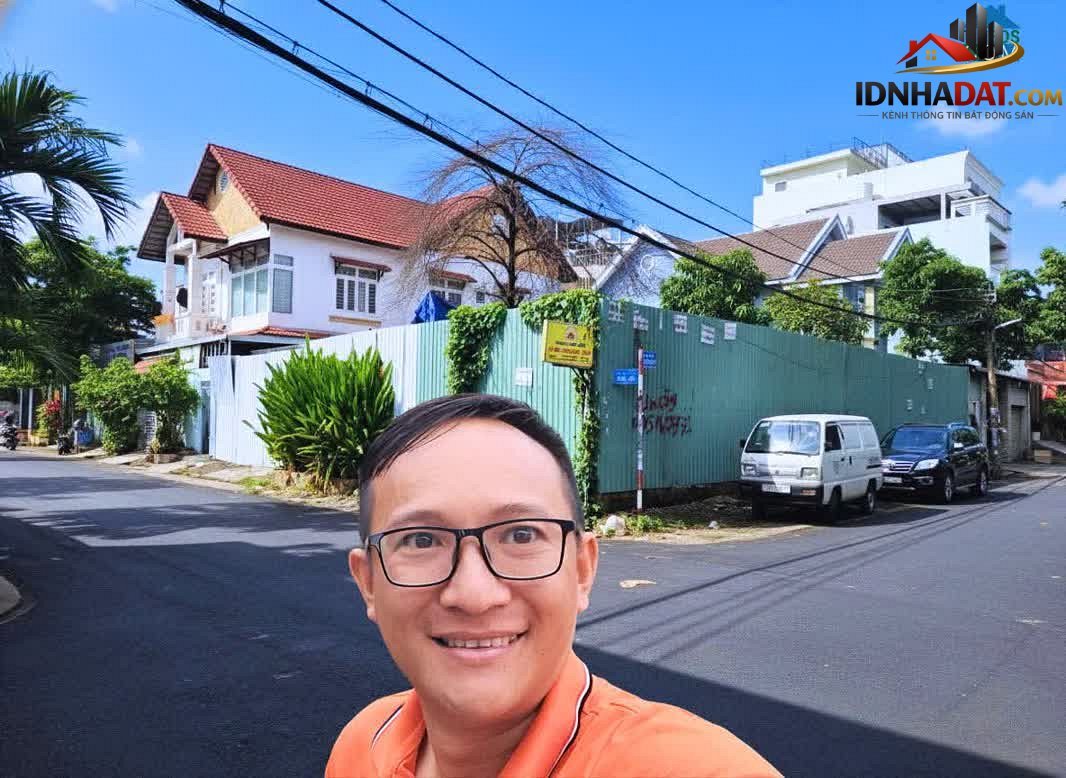 Bán đất Đường Số 37 – Phường cũ Hiệp Bình Chánh Quận Thủ Đức – Thành phố Hồ Chí Minh diện tích 287 m² giá 30 tỷ
