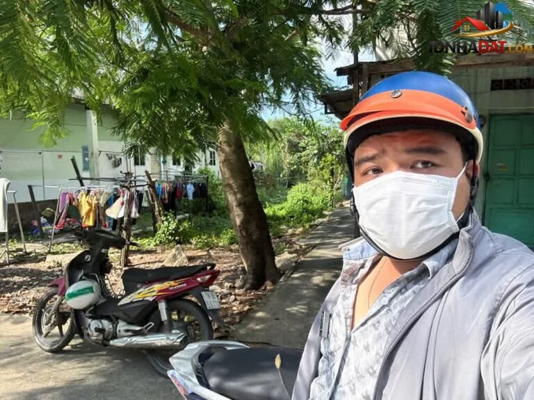 Bán nhà đất Đường Nguyễn Văn Tạo – Phường cũ Không xác định Quận Nhà Bè – Thành phố Hồ Chí Minh – Diện tích 160 m² – Giá 6.3 tỷ
