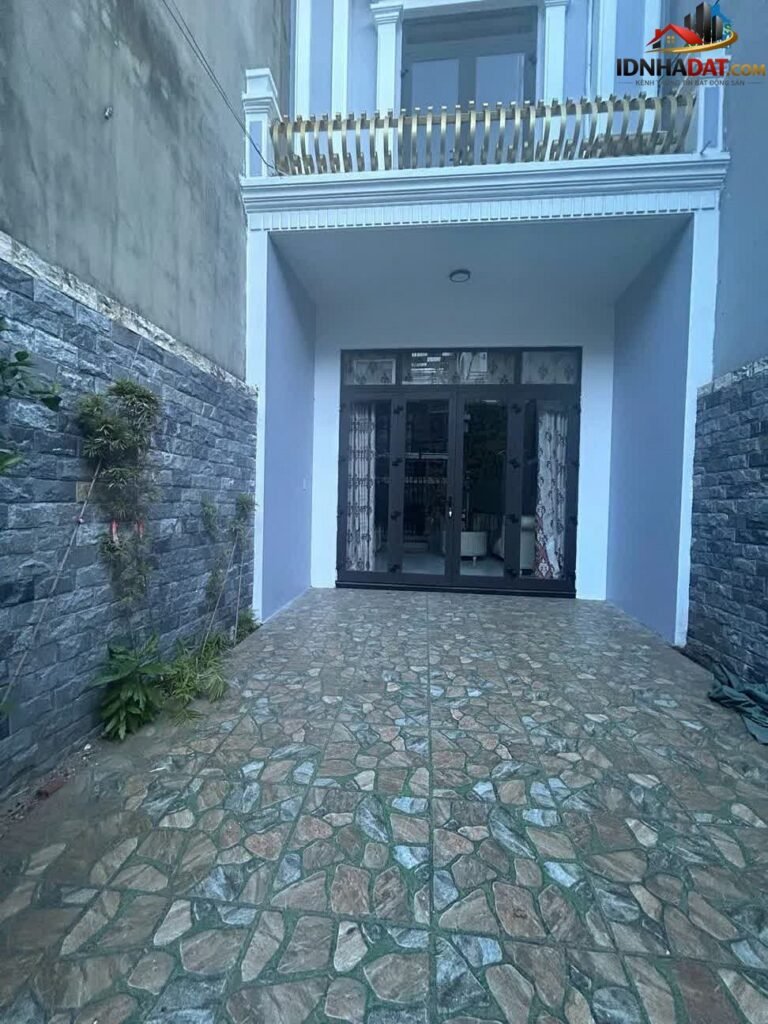 Bán nhà đất Đường Vũ Trọng Phụng – Quận Hải Châu – Thành phố Đà Nẵng 68 m² 7.8 tỷ