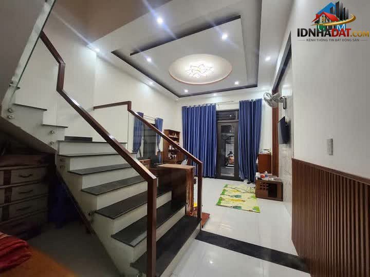 Bán nhà đất Đường 10 – Phường cũ Khuê Trung Quận Cẩm Lệ – Thành phố Đà Nẵng 100 m² 1.68 tỷ
