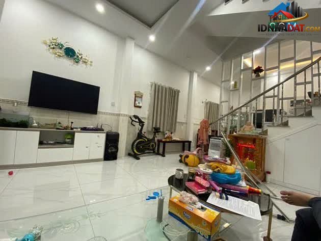 Bán nhà đất Đường Tân Kỳ Tân Quý – Phường cũ Tân Phú – Thành phố Hồ Chí Minh 82 m² 6.95 tỷ