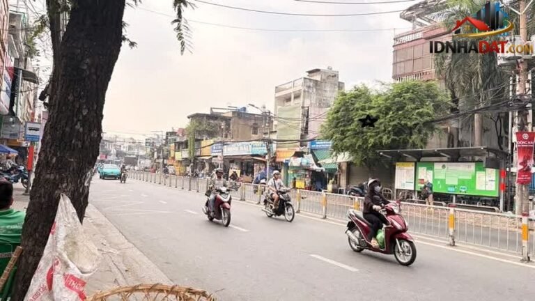 Bán đất đường Phạm Đăng Giảng – Phường cũ Bình Hưng Hòa Quận Bình Tân – Thành phố Hồ Chí Minh 1500 m² 1000000 VNĐ