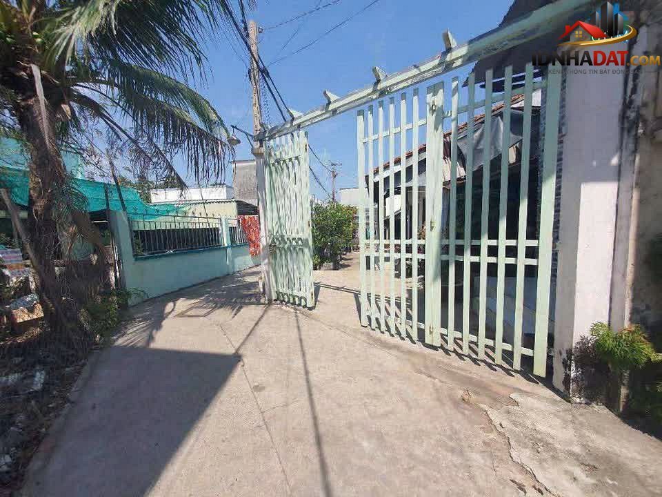 Bán nhà đất Đường Nguyễn Bình – Phường cũ Nhơn Đức Quận Nhà Bè – Thành phố Hồ Chí Minh 147 m² 3000000000