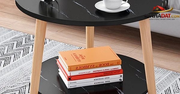 9 Món Đồ Nội Thất Không Thể Thiếu Trong Căn Nhà Của Bạn