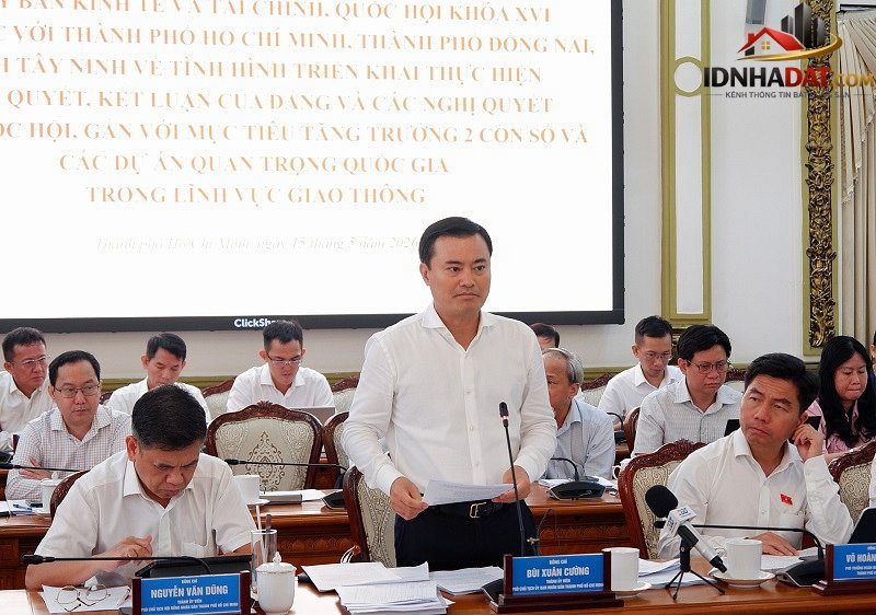 TP.HCM, Đồng Nai và Tây Ninh: 3 cực tăng trưởng quan trọng của phía Nam- Ảnh 2.